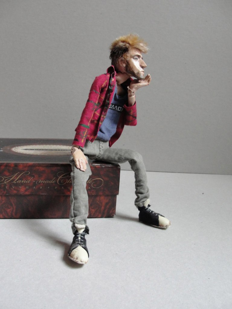 Таня Куприкова | Москва