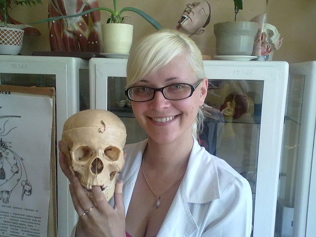 Наталья Добыш ~Кошка~ | Гомель