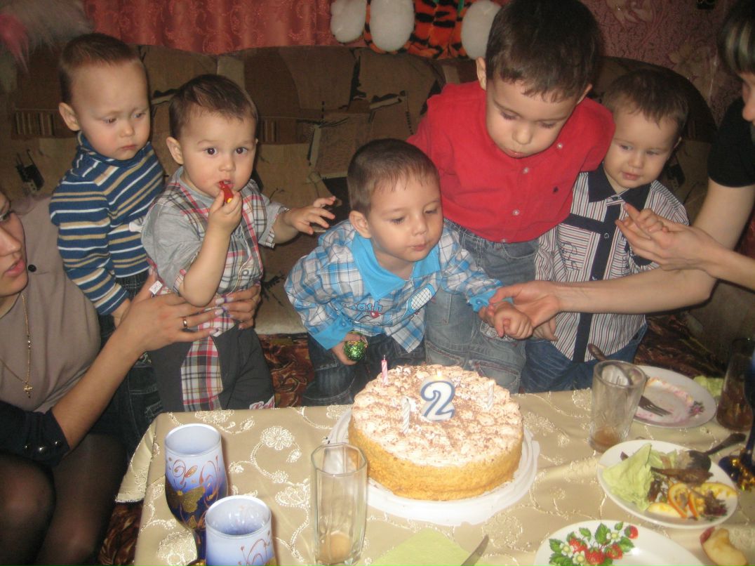 Петя Павлинов | Канаш