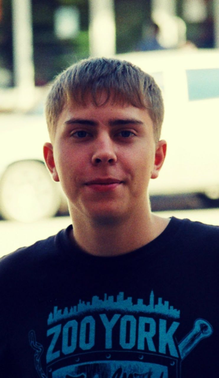 Серёга Юденко | Новочеркасск