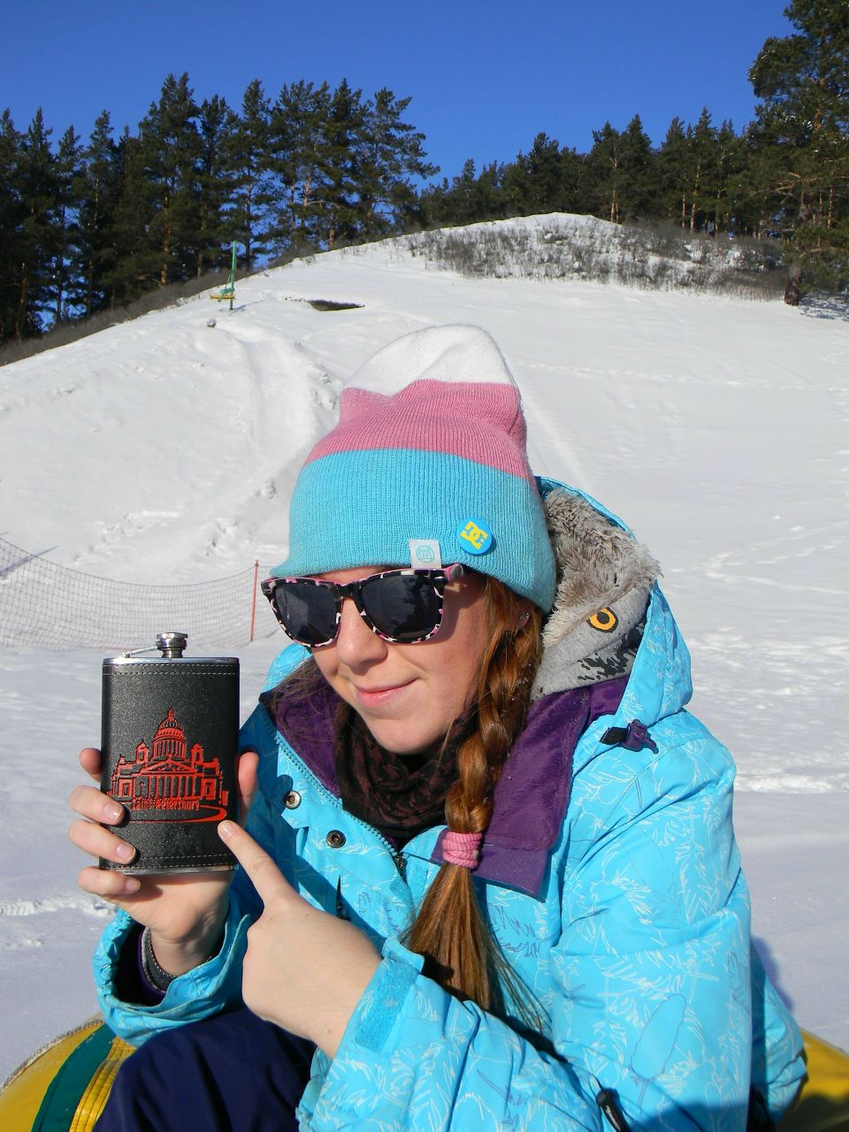 Лина Мурашова | Новосибирск