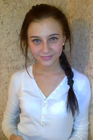 Евгения Семёнова ♥ | Нефтекамск