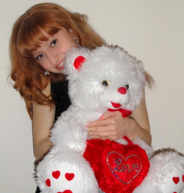 Маргарита Батаева-Караева ღ | Владикавказ