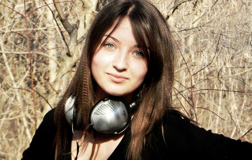 Cristina Cebanu | Фалешты