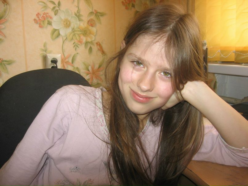 Оксана Коляденкова | Саранск