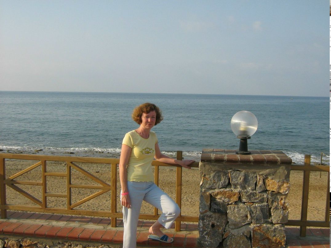 Светлана Мокрецова | Екатеринбург