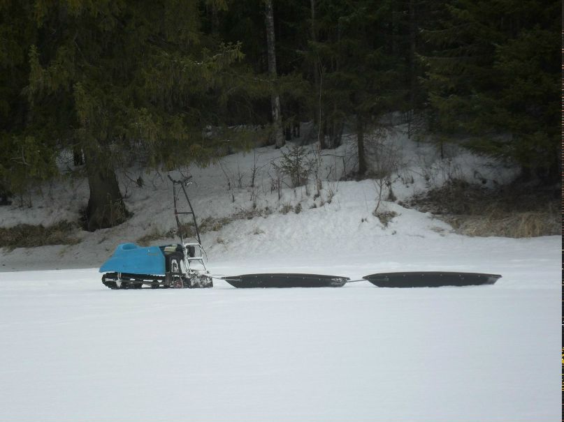 Алексей Везонен | Архангельск