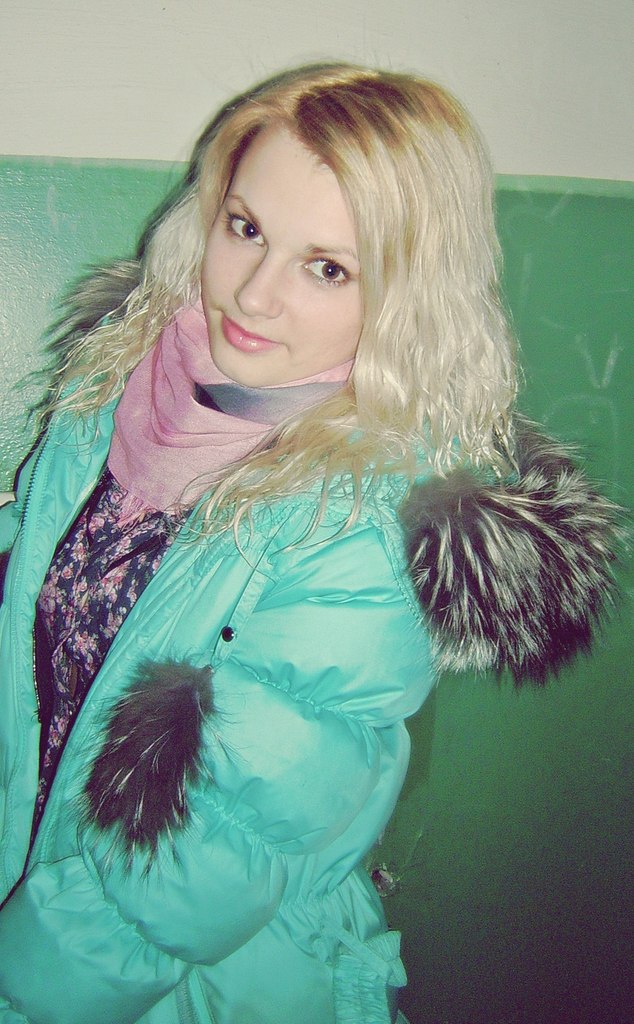 Ирина Харчевникова | 