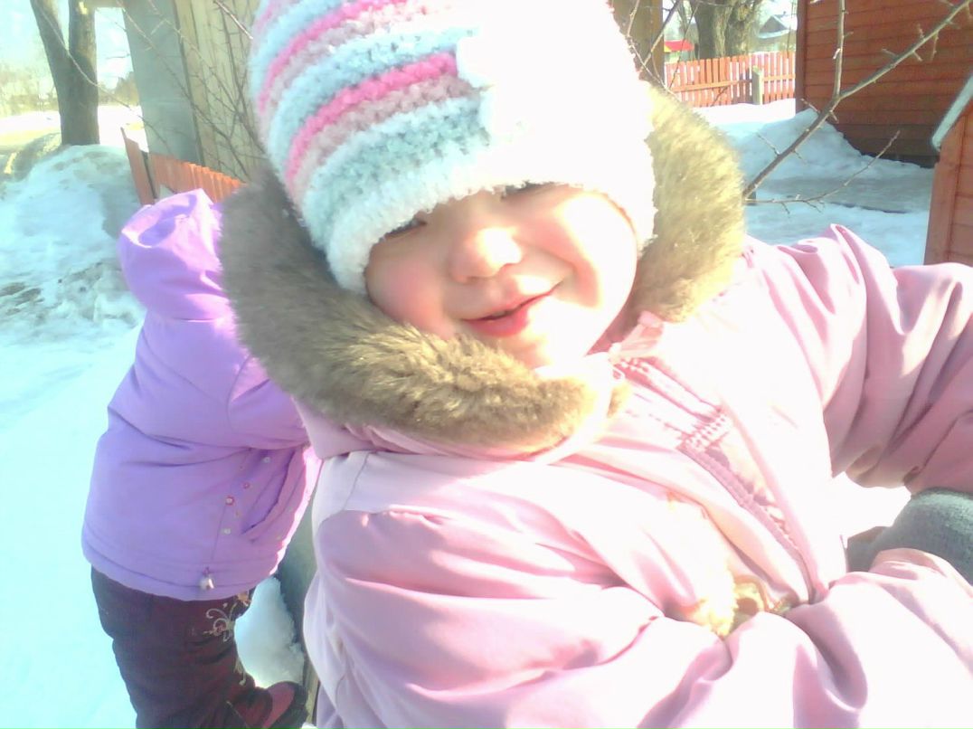 Виктория Савельева | 