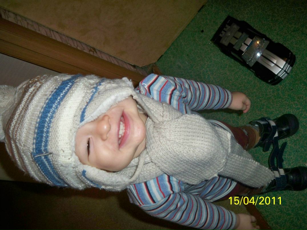 Александр Безгин shusha05 | Краснодар