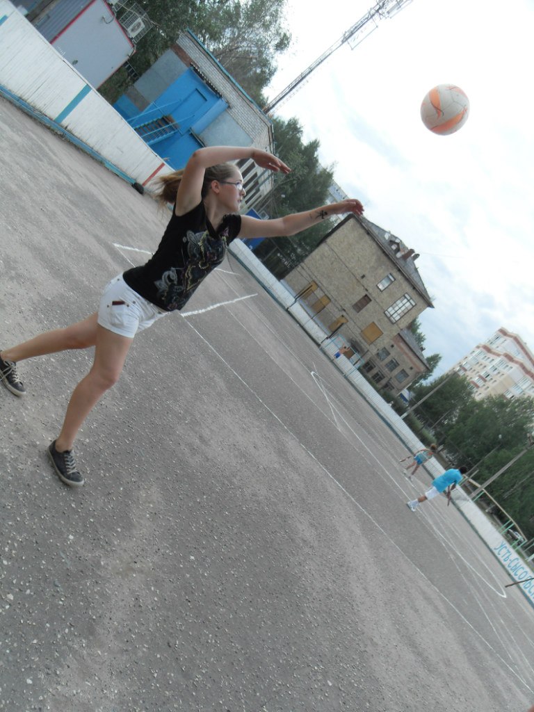 Мария Сухорукова | Сыктывкар