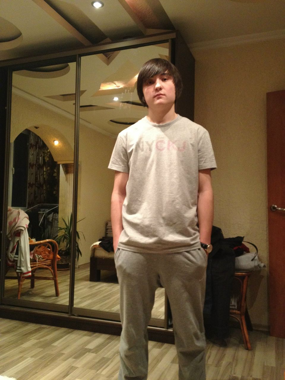 Nariman Jumagulov | Алматы