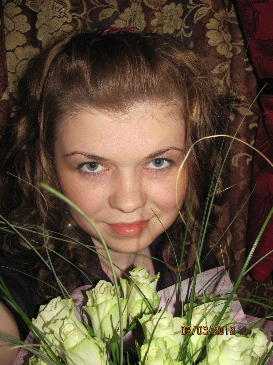 Марина Иванова | Москва