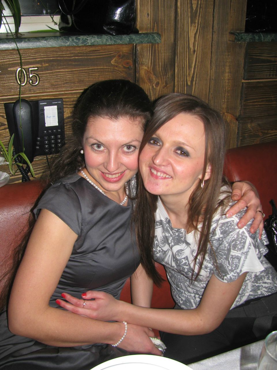 Валентина Кованжи | Киев