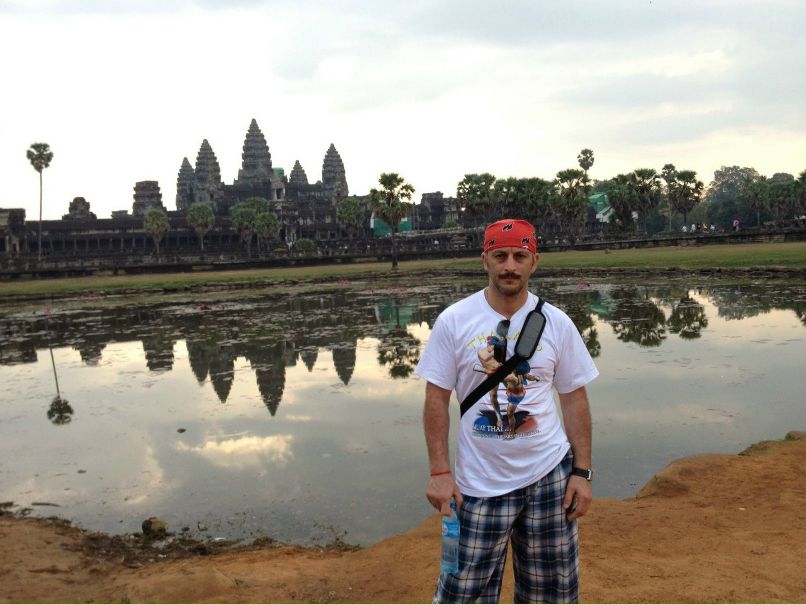 Генри Базали | Красноярск