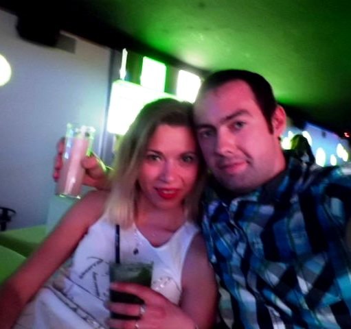 Диана Литай | Винница