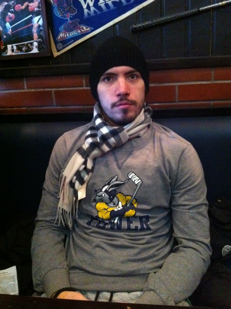 Митя Корнилов | Москва