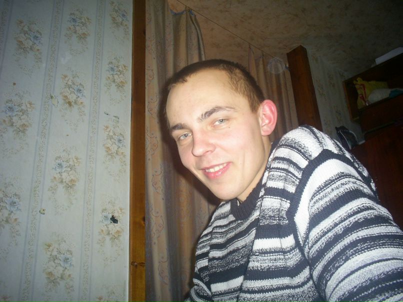 Александр Лисовой геннадьевич | 