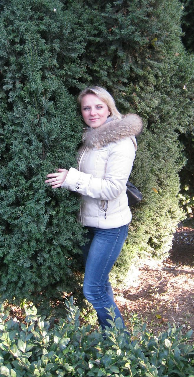 Наталья Пыхова | Одесса