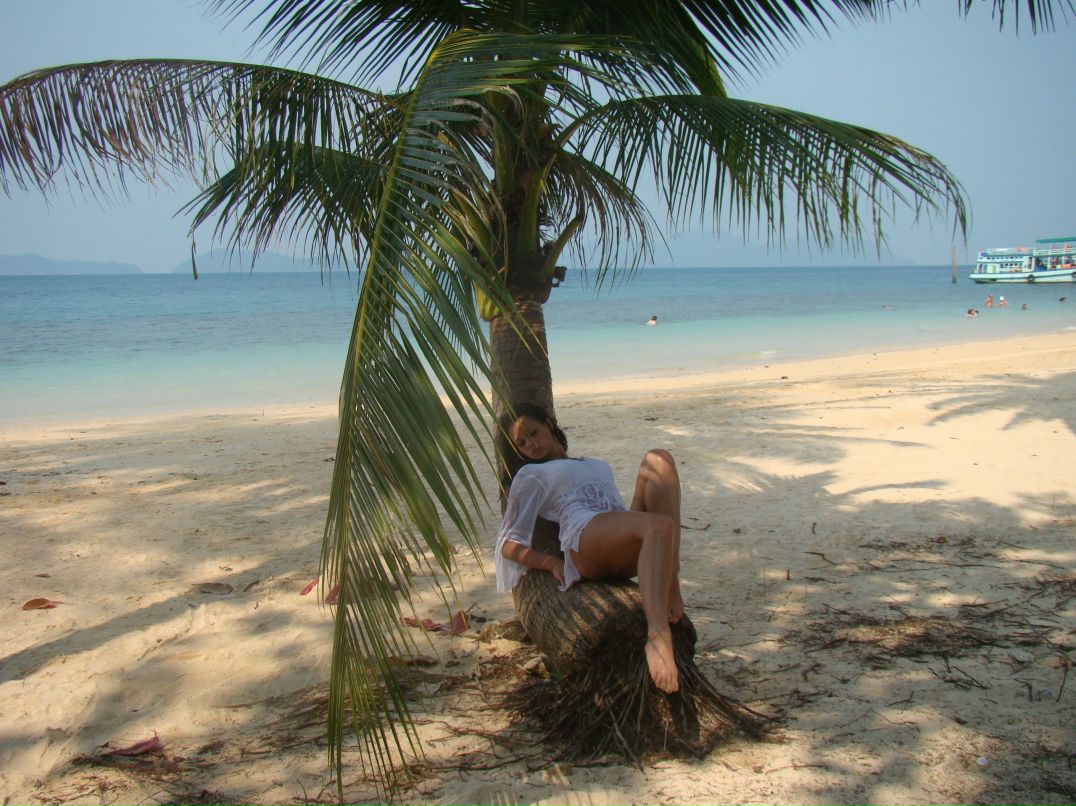 Елена Луценко | Тольятти