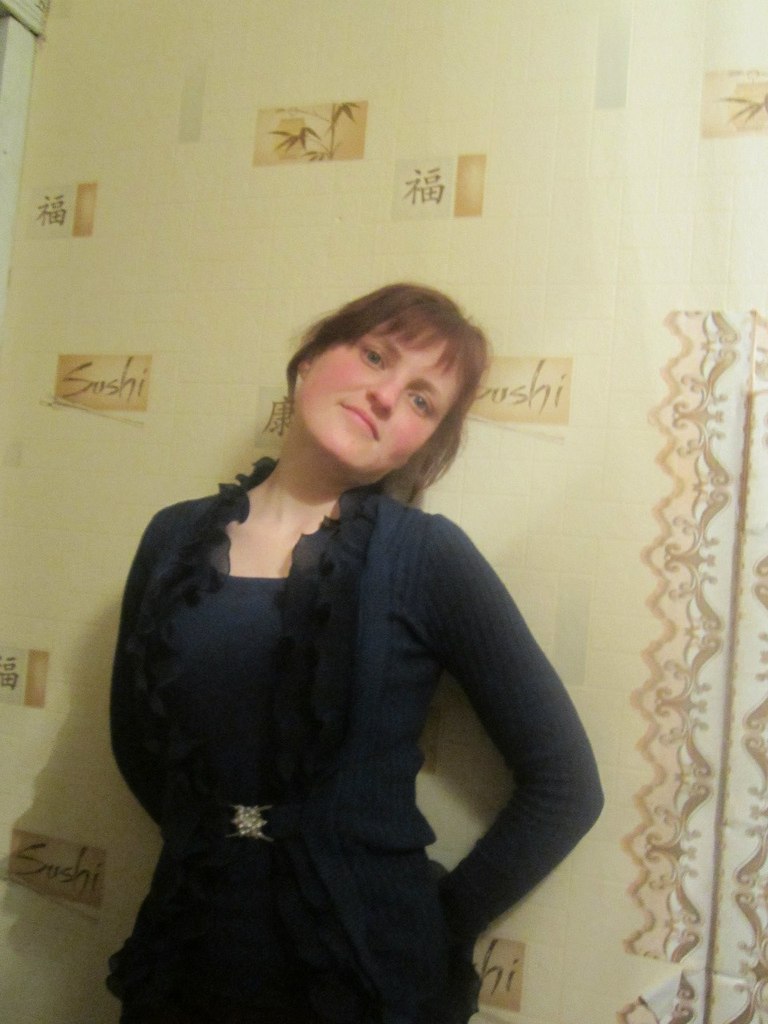 Юлия Шинкаренко | Запорожье