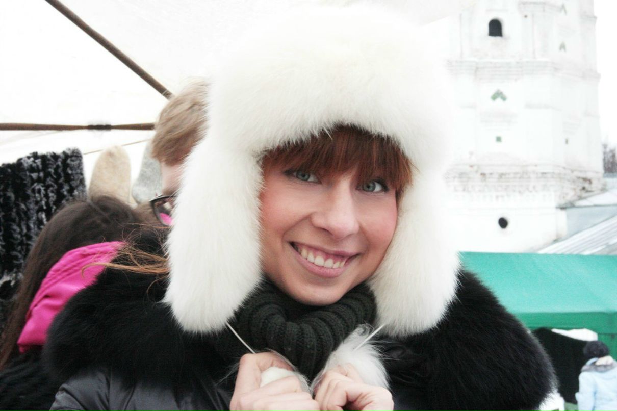 Александр Чурсинов | Москва