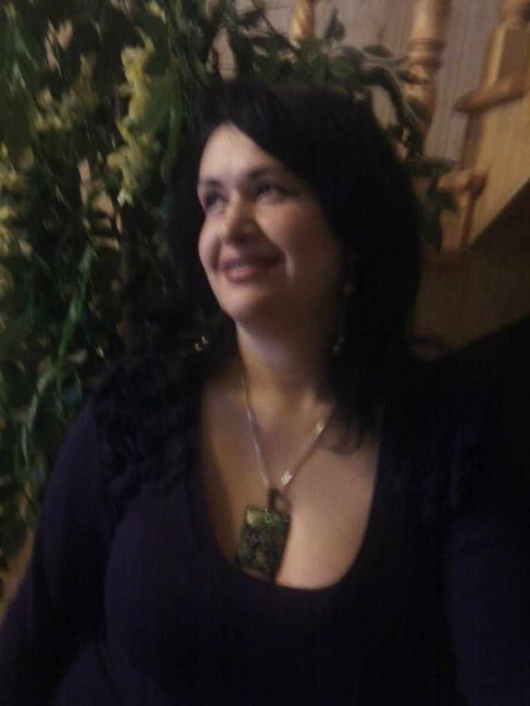 Татьяна Ошуркова | Элиста