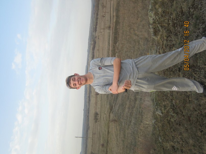 Герман Попов | Луганск