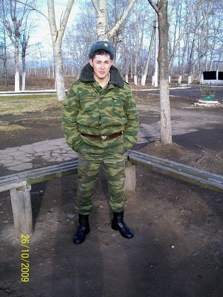 Владимир Михайлов | Якутск