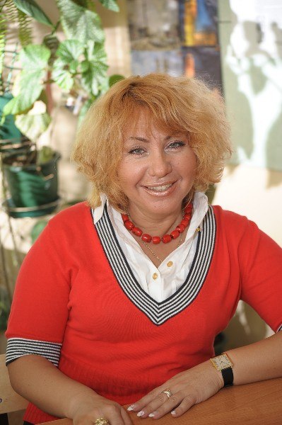 Лариса Лысенко | Москва