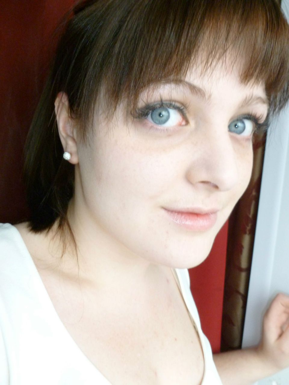 Анастасия Рахаева | Москва