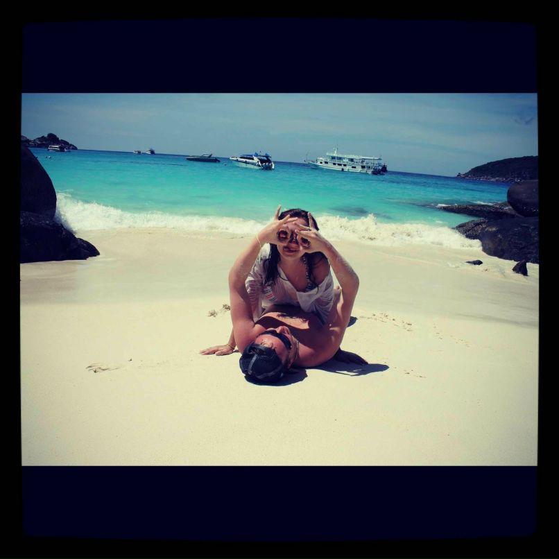 Ксения Кондратьева | Уфа