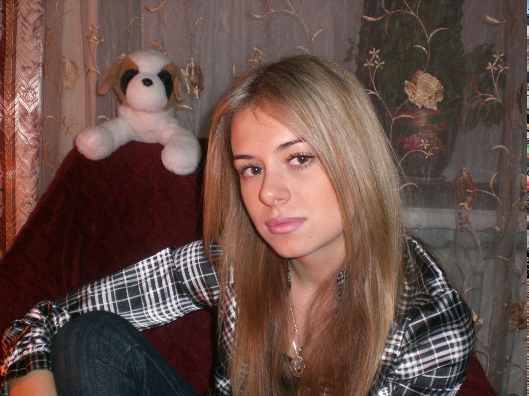 Катрин Гусейнова | 