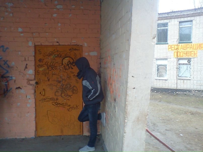 Александр Филатов | Херсон