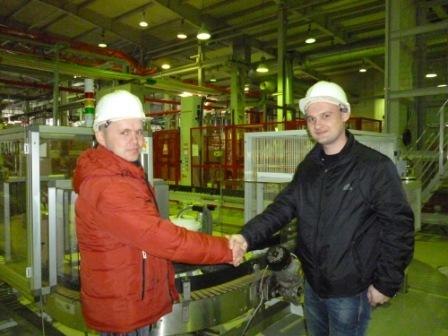 Дмитрий Федотов | Воткинск
