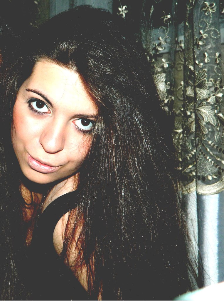 Джульетта Белякова | Москва