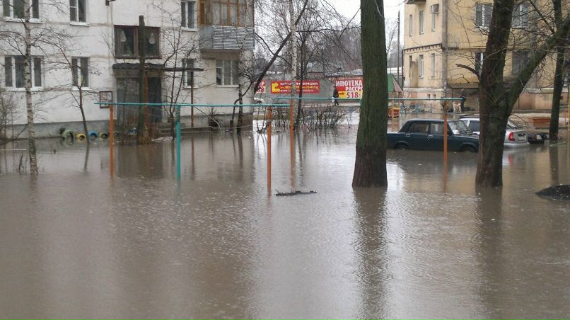 Яночка Пликина | Серпухов