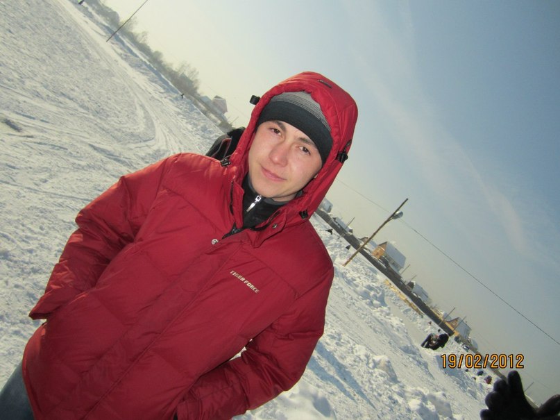 Егор Анисимов | Шелехов