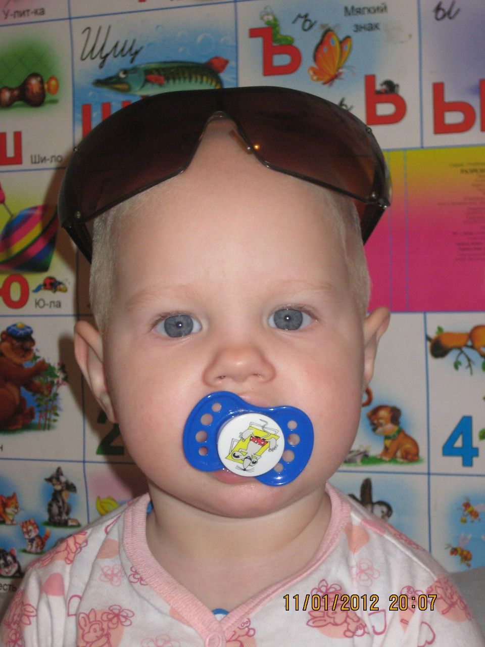 Андрей Сергеевич | Санкт-Петербург