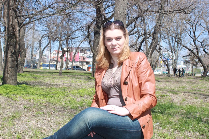 Виктория Примаченко | Одесса