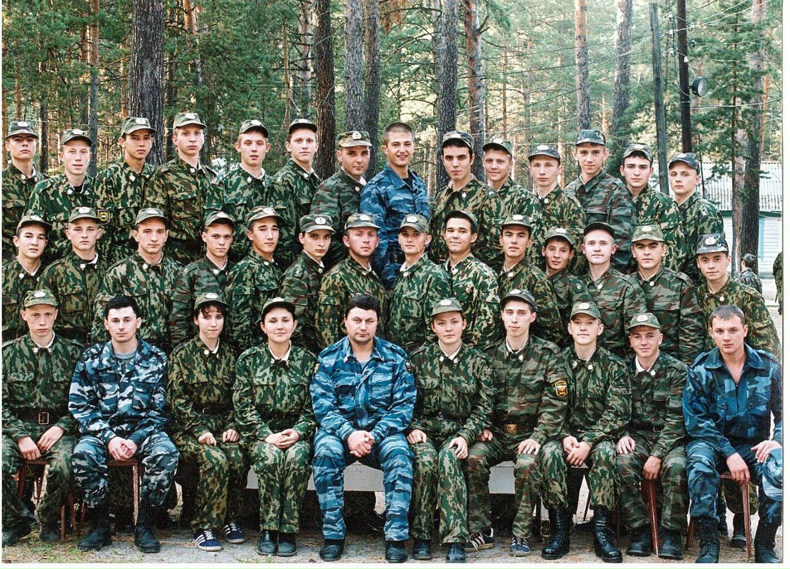 Вадим Обухов | Челябинск