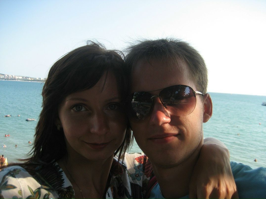 Ксения Маршенникова | Новосибирск