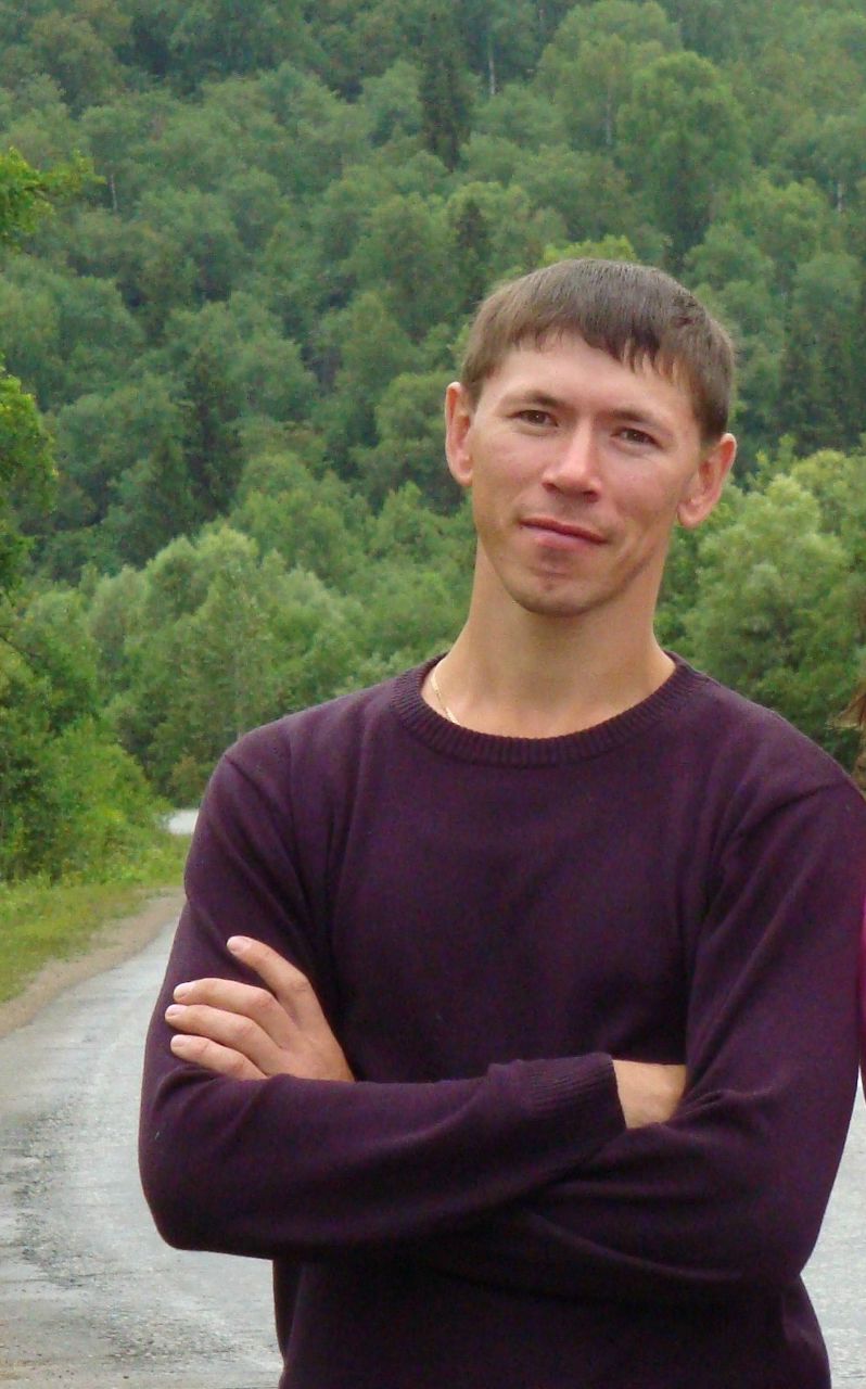 Ильгиз Имаев | Нефтекамск