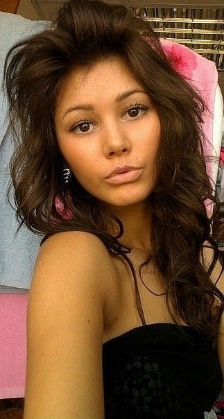 Марина Кравцова | Киев