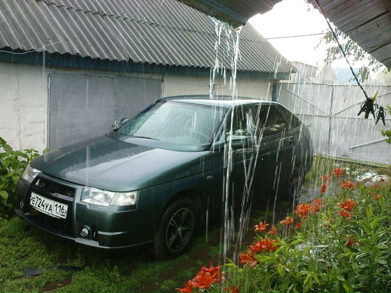 Айрат Петров | Альметьевск