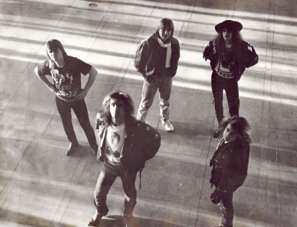 Валерий Остапенко | Санкт-Петербург