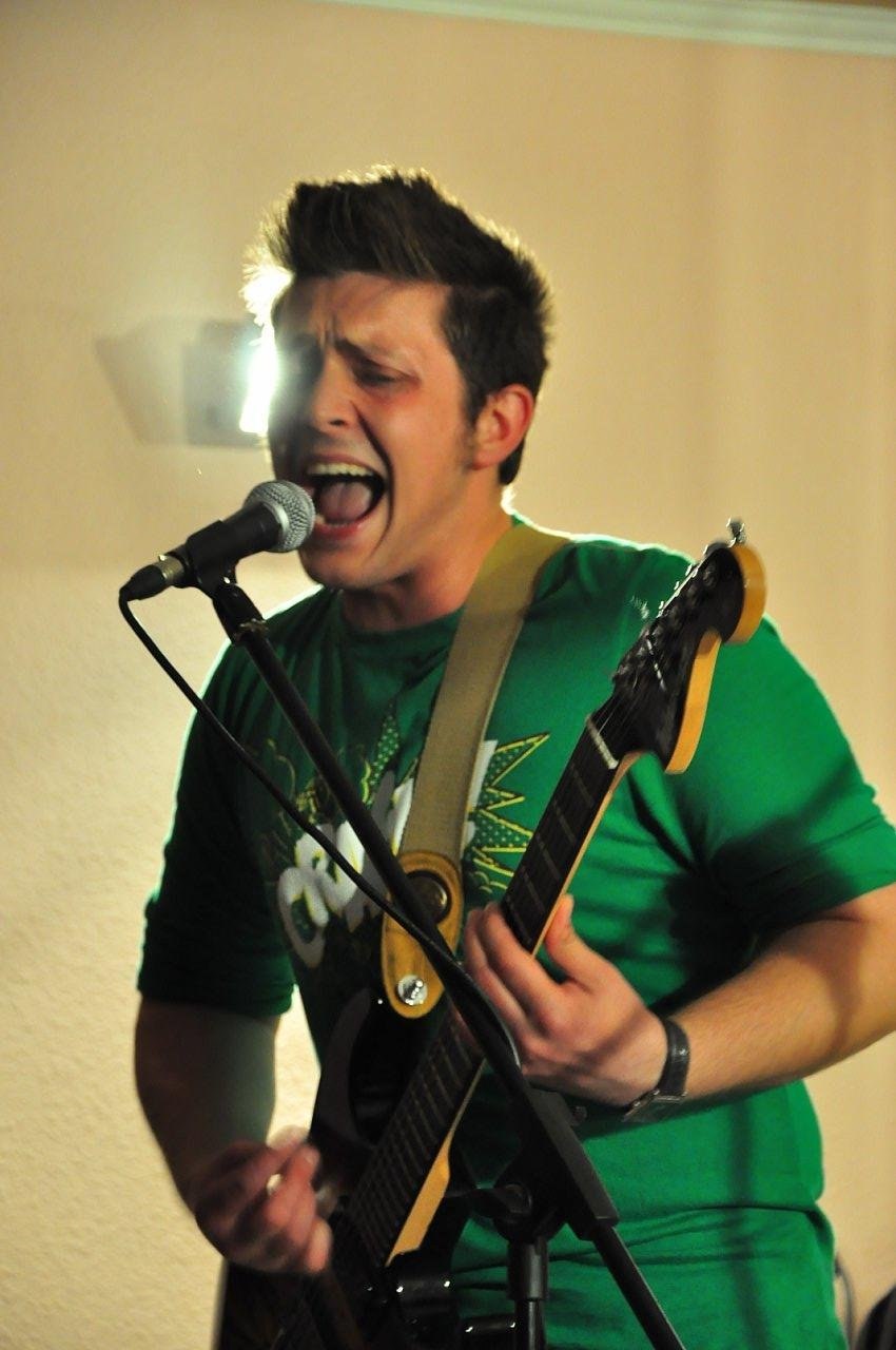 Віктор Козмуляк kinovar | Montego Bay