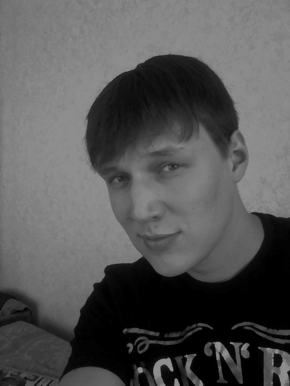 Максим Сподникайло | Москва