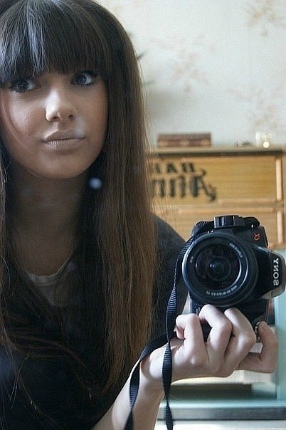 Виктория Рудакова | Белгород