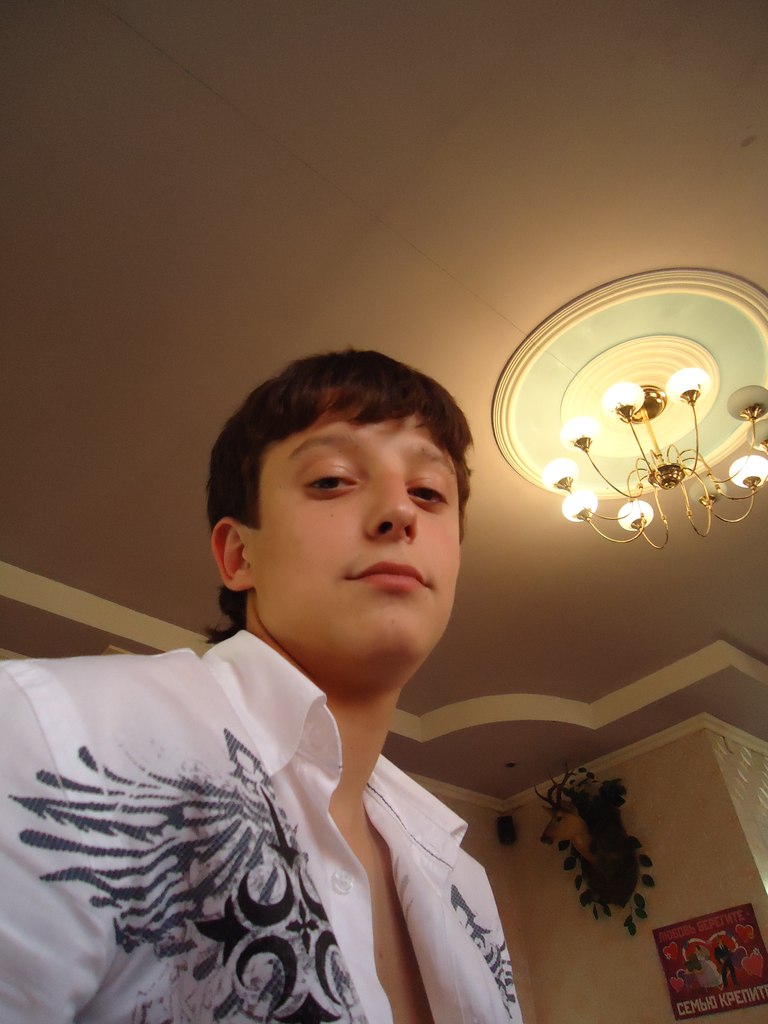 Дима Богатырь | Омск